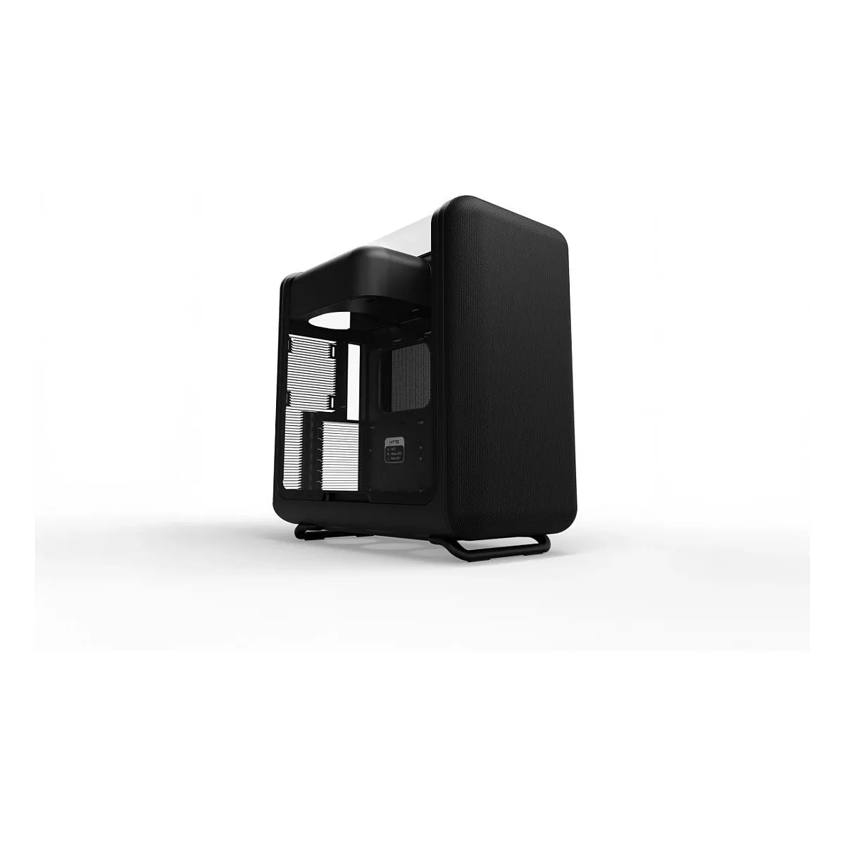 HYTE X50 Kompiuterio korpusas HYTE X50 (CS-HYTE-X50G-BB)