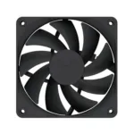 Aušintuvas HYTE FAN- -FA12-BB-4 (FAN-HYTE-FA12-BB-4), vaizdas 4