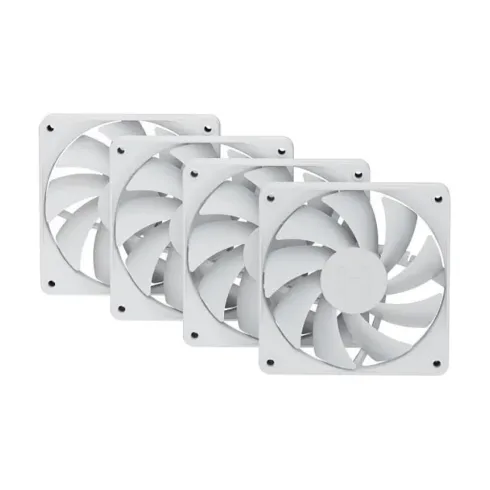 Aušintuvas HYTE FAN- -FA12-WW-4 (FAN-HYTE-FA12-WW-4)