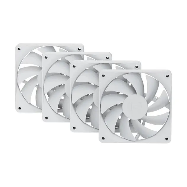 HYTE FAN- -FA12-WW-4 computer cooling system Aušintuvas HYTE FAN- -FA12-WW-4 (FAN-HYTE-FA12-WW-4)