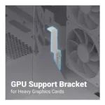 Aerocool P500A-WT