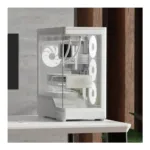 Aerocool P500A-WT