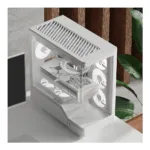 Aerocool P500A-WT