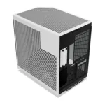 Kompiuterio korpusas HYTE Y70 Touch Infinite (CS-HYTE-Y70TTI-WB), vaizdas 5