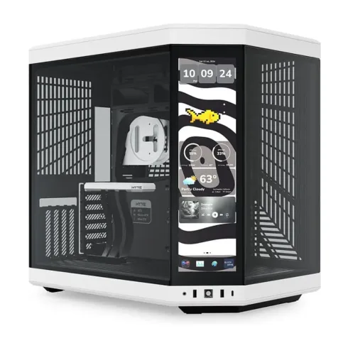 HYTE Y70 Touch Infinite