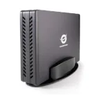 Disko korpusas Conceptronic CHD3SU