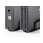 Disko korpusas Conceptronic CHD3SU, vaizdas 3
