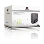 Disko korpusas Conceptronic CHD3SU, vaizdas 5