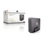 Disko korpusas Conceptronic CHD3SU, vaizdas 6