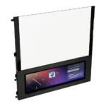 Corsair FRAME 4000D LCD RS ARGB