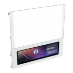 Corsair FRAME 4000D LCD RS ARGB
