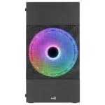 Kompiuterio korpusas Aerocool Atomic Lite (ACCS-PV33023.11), vaizdas 2