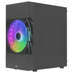 Kompiuterio korpusas Aerocool Atomic Lite (ACCS-PV33023.11), vaizdas 3