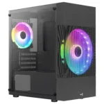 Kompiuterio korpusas Aerocool Atomic Lite (ACCS-PV33023.11), vaizdas 4