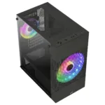 Kompiuterio korpusas Aerocool Atomic Lite (ACCS-PV33023.11), vaizdas 5