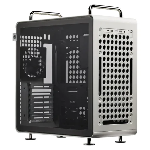 Cooler Master QUBE 540