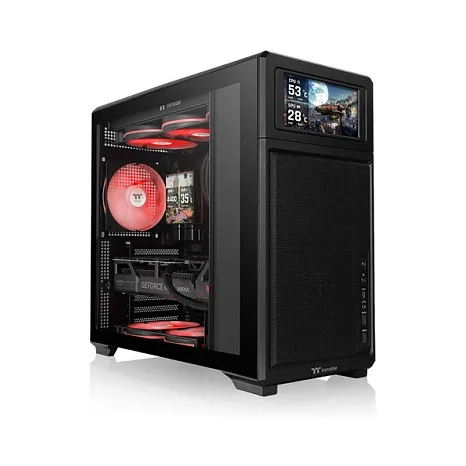 Thermaltake TR300 TG Thermaltake TR300 TG