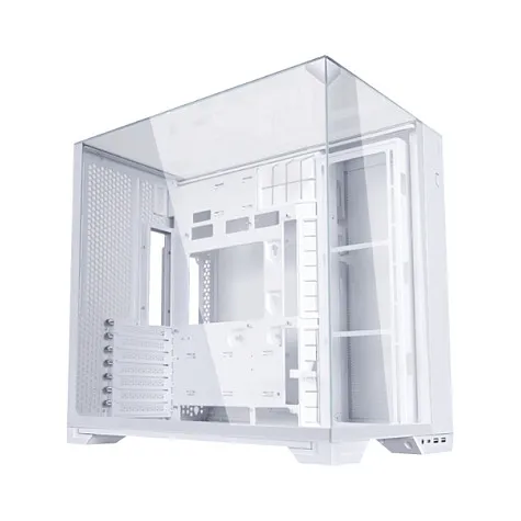 Lian Li 011 Vision Compact