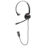 Ausinės Tellur Voice 510N (TLL411003), vaizdas 2