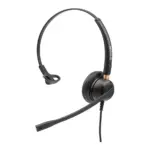 Ausinės Tellur Voice 510N (TLL411003)
