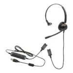 Ausinės Tellur Voice 510N (TLL411003), vaizdas 4