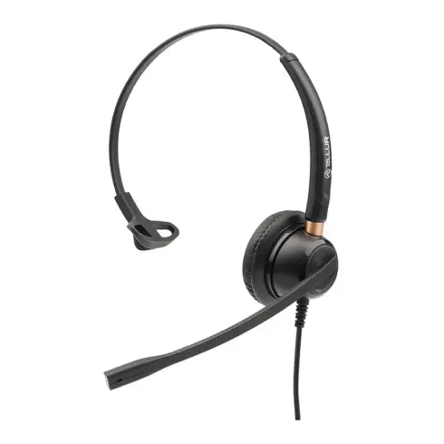 Ausinės Tellur Voice 510N (TLL411003)