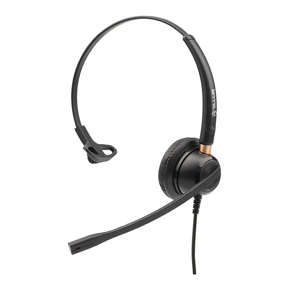 Tellur Voice 510N Ausinės Tellur Voice 510N (TLL411003)