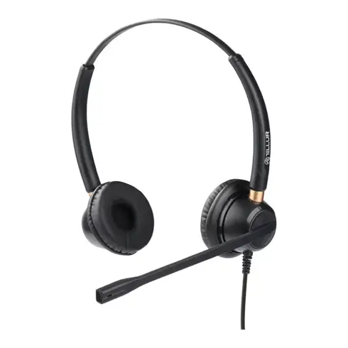 Ausinės Tellur Voice 520N (TLL411004)