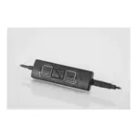 Ausinės Tellur Voice 420 (TLL411006), vaizdas 3