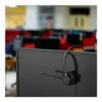 Ausinės Tellur Voice 420 (TLL411006), vaizdas 4