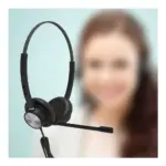 Ausinės Tellur Voice 420 (TLL411006), vaizdas 5