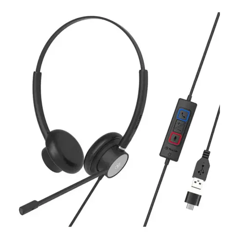 Ausinės Tellur Voice 320 (TLL411005)