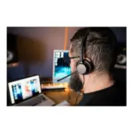 Ausinės Tellur Voice 320 (TLL411005), vaizdas 7