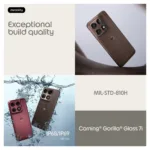Motorola edge 70 pro