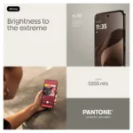 Motorola edge 70 pro