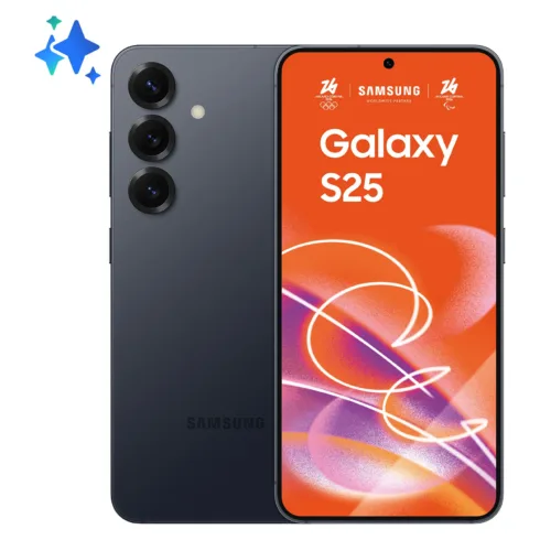 Samsung Galaxy S25 SM-S931B/DS