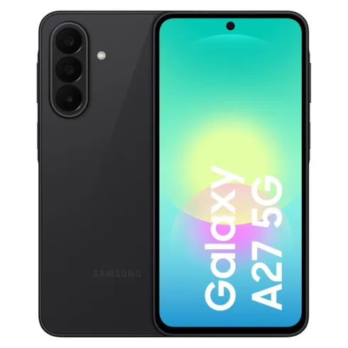 Samsung GALAXY A27 5G