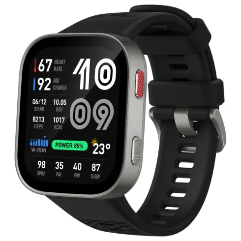 Amazfit Bip Max