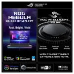 ASUS ROG Strix G16 G614PR-RV003W