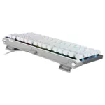 Klaviatūra ASUS ROG Falchion Ace 75 HE WHT (90MP047H-BKDA30), vaizdas 5