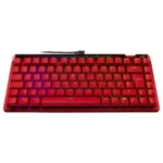 ASUS ROG Falchion Ace 75 HE keyboard