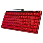 ASUS ROG Falchion Ace 75 HE keyboard