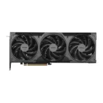 MSI VENTUS GEFORCE RTX 5080 16G 3X OC BLACK graphics card