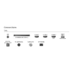 Philips 40PQS6901/12 TV