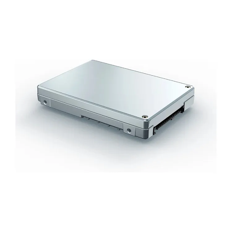 Solidigm D7-P5520 Serverio diskas Solidigm D7-P5520 (SSDPF2KX076T11Z)