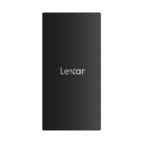Išorinis SSD diskas Lexar LSL300002T-RNBNG
