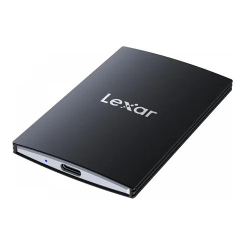 Išorinis SSD diskas Lexar LSL500M001T-RNBNG
