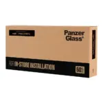 Apsauginis stiklas PanzerGlass Screen Protector iPhone 17, 16 Pro (PG72184), vaizdas 2