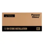 Apsauginis stiklas PanzerGlass Screen Protector iPhone 17, 16 Pro (PG72184)