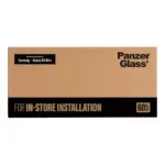 Apsauginis stiklas PanzerGlass Screen Protector Samsung Galaxy S26 Ultra (PG34693)